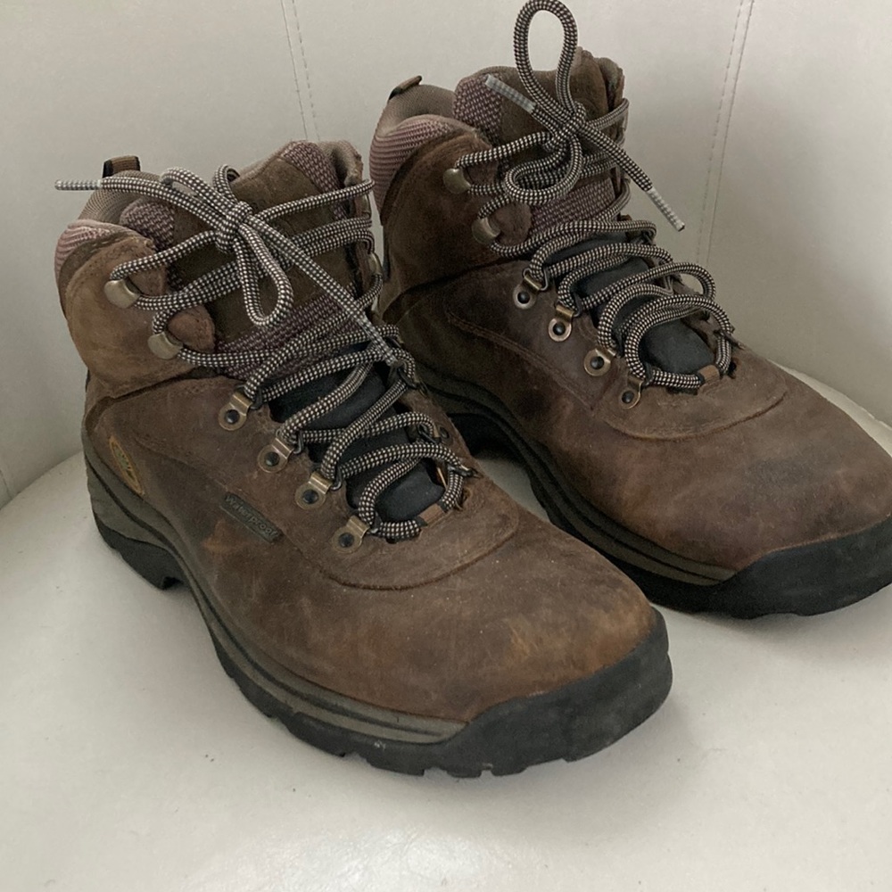 Timberland men’s size 10